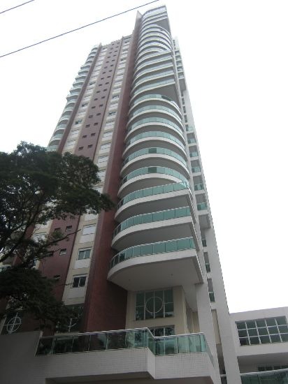 Apartamento, 4 quartos, 228 m² - Foto 1