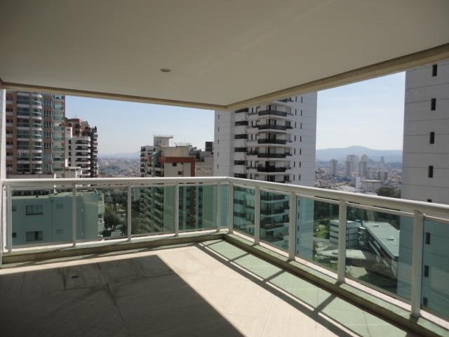 Apartamento, 4 quartos, 228 m² - Foto 3
