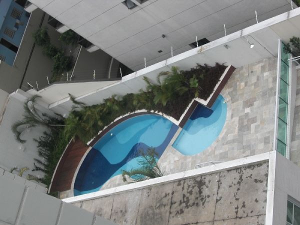 Apartamento, 4 quartos, 228 m² - Foto 10