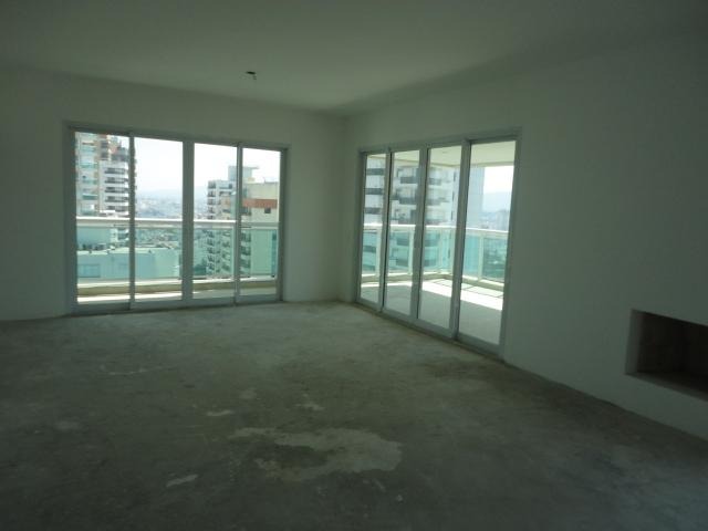 Apartamento, 4 quartos, 228 m² - Foto 13