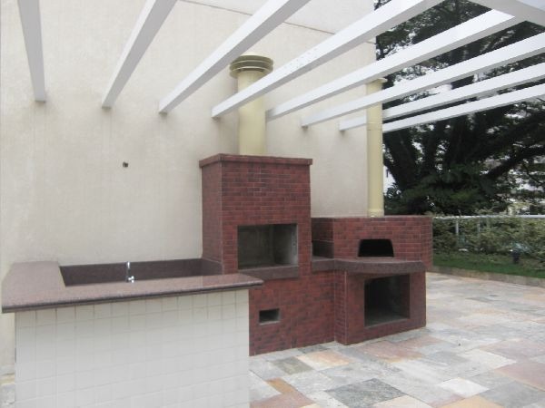 Apartamento, 4 quartos, 228 m² - Foto 14