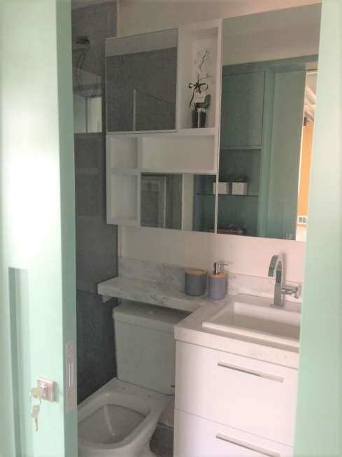 Apartamento, 1 quarto, 31 m² - Foto 5