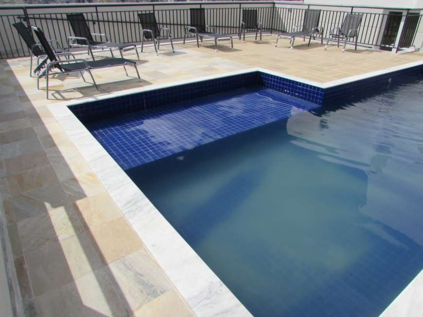Apartamento, 1 quarto, 31 m² - Foto 7
