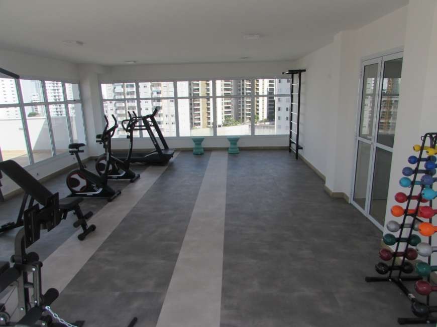 Apartamento, 1 quarto, 31 m² - Foto 8