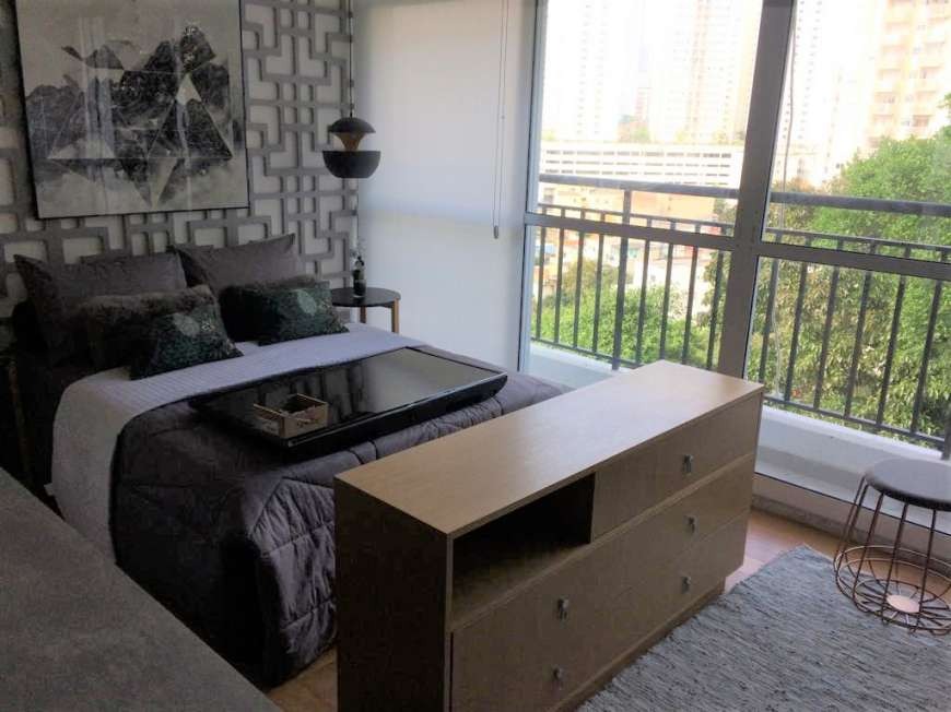 Apartamento, 1 quarto, 31 m² - Foto 11