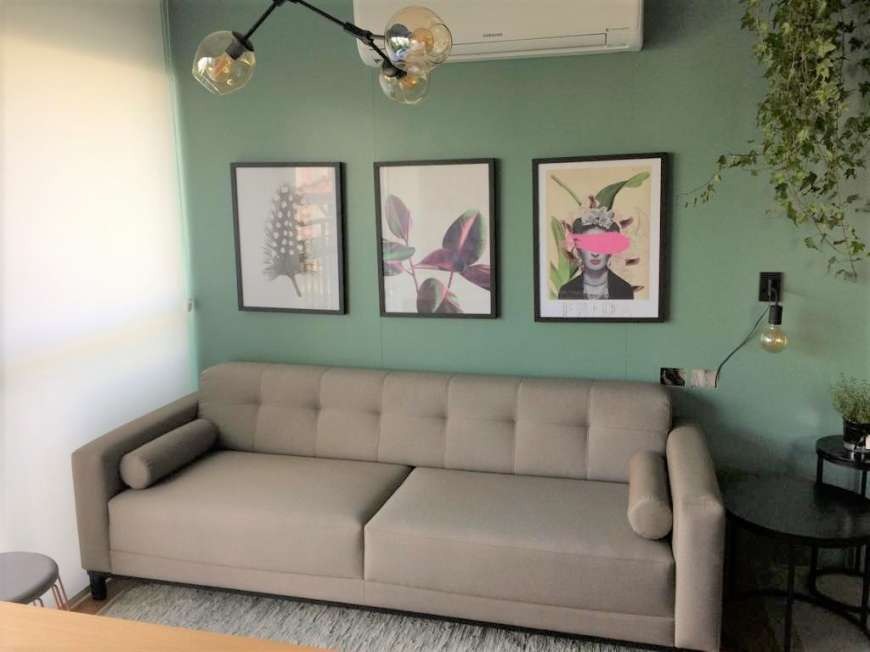 Apartamento, 1 quarto, 31 m² - Foto 13