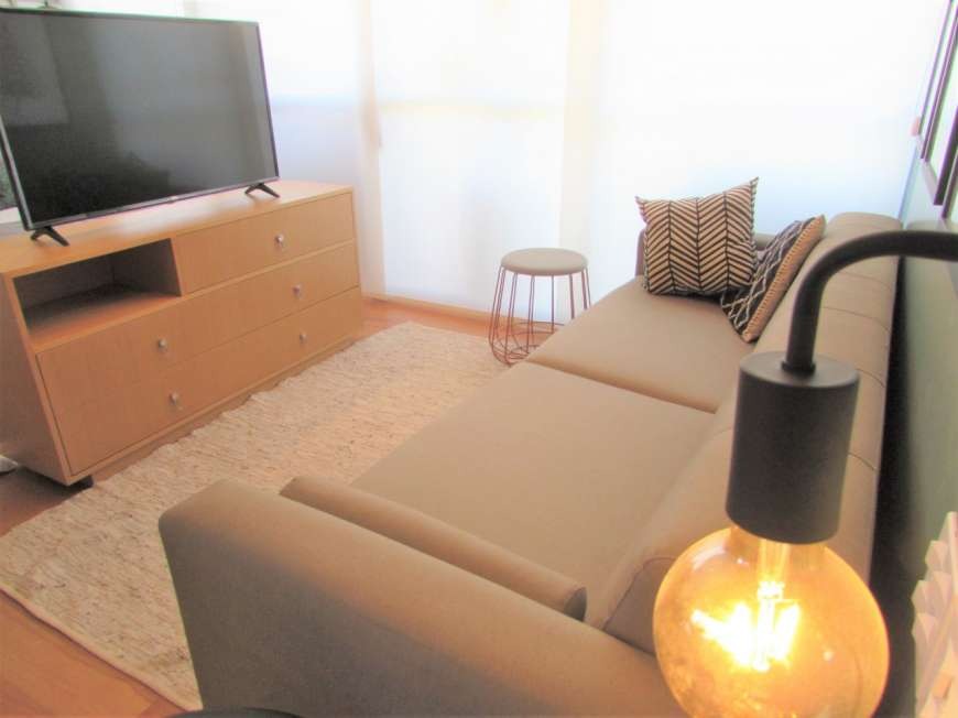 Apartamento, 1 quarto, 31 m² - Foto 15