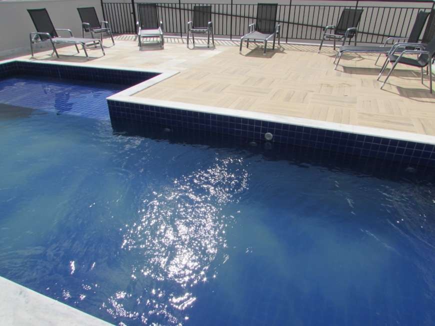 Apartamento, 1 quarto, 28 m² - Foto 2
