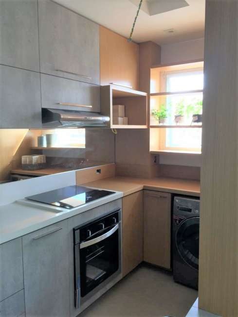 Apartamento, 1 quarto, 28 m² - Foto 4