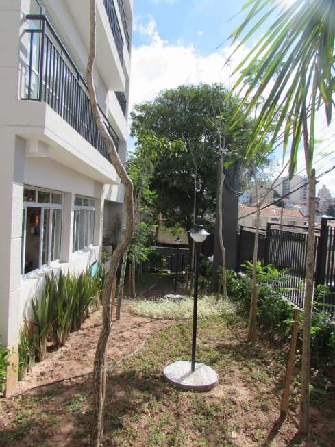 Apartamento, 1 quarto, 28 m² - Foto 10