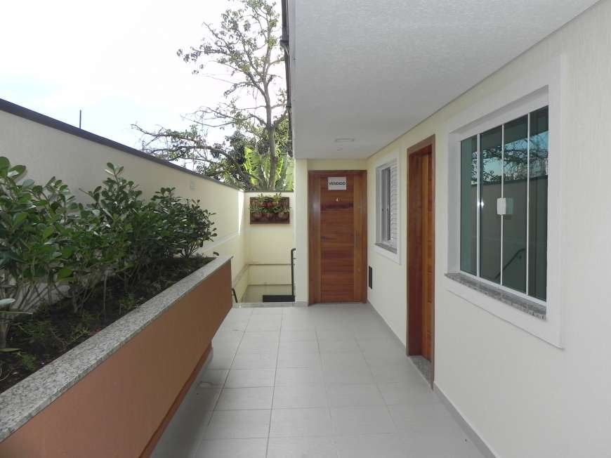 Casa à venda com 2 quartos, 44m² - Foto 11