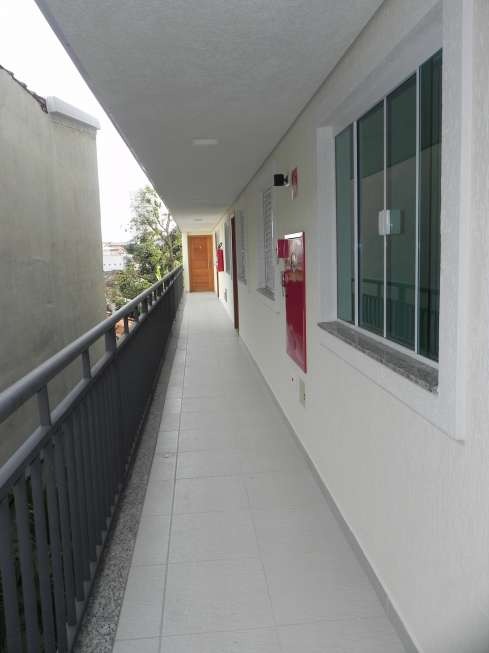 Casa à venda com 2 quartos, 44m² - Foto 14