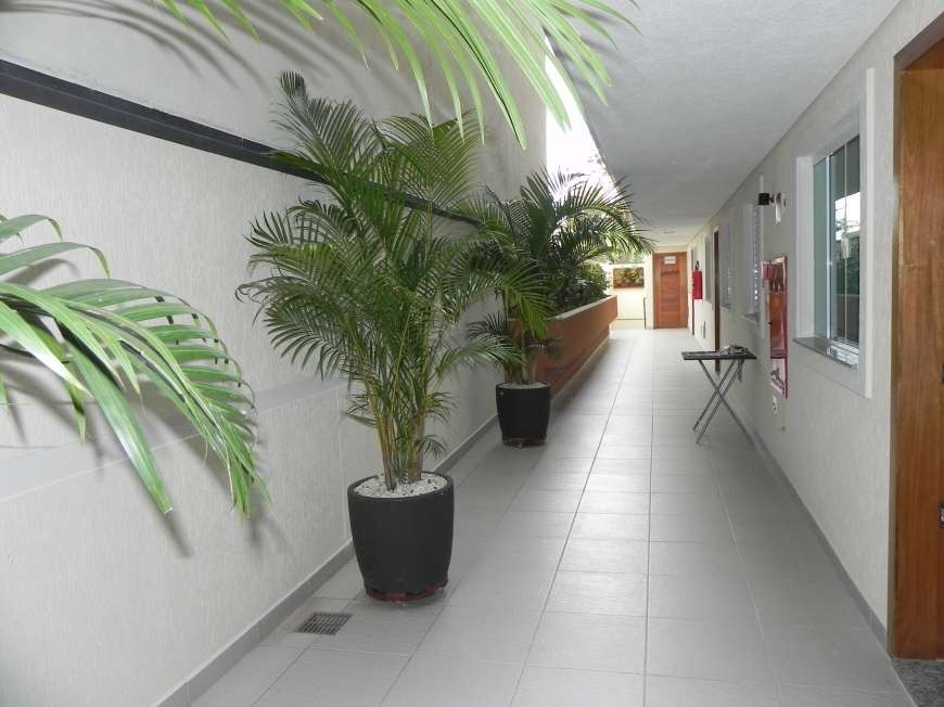 Casa à venda com 2 quartos, 44m² - Foto 19