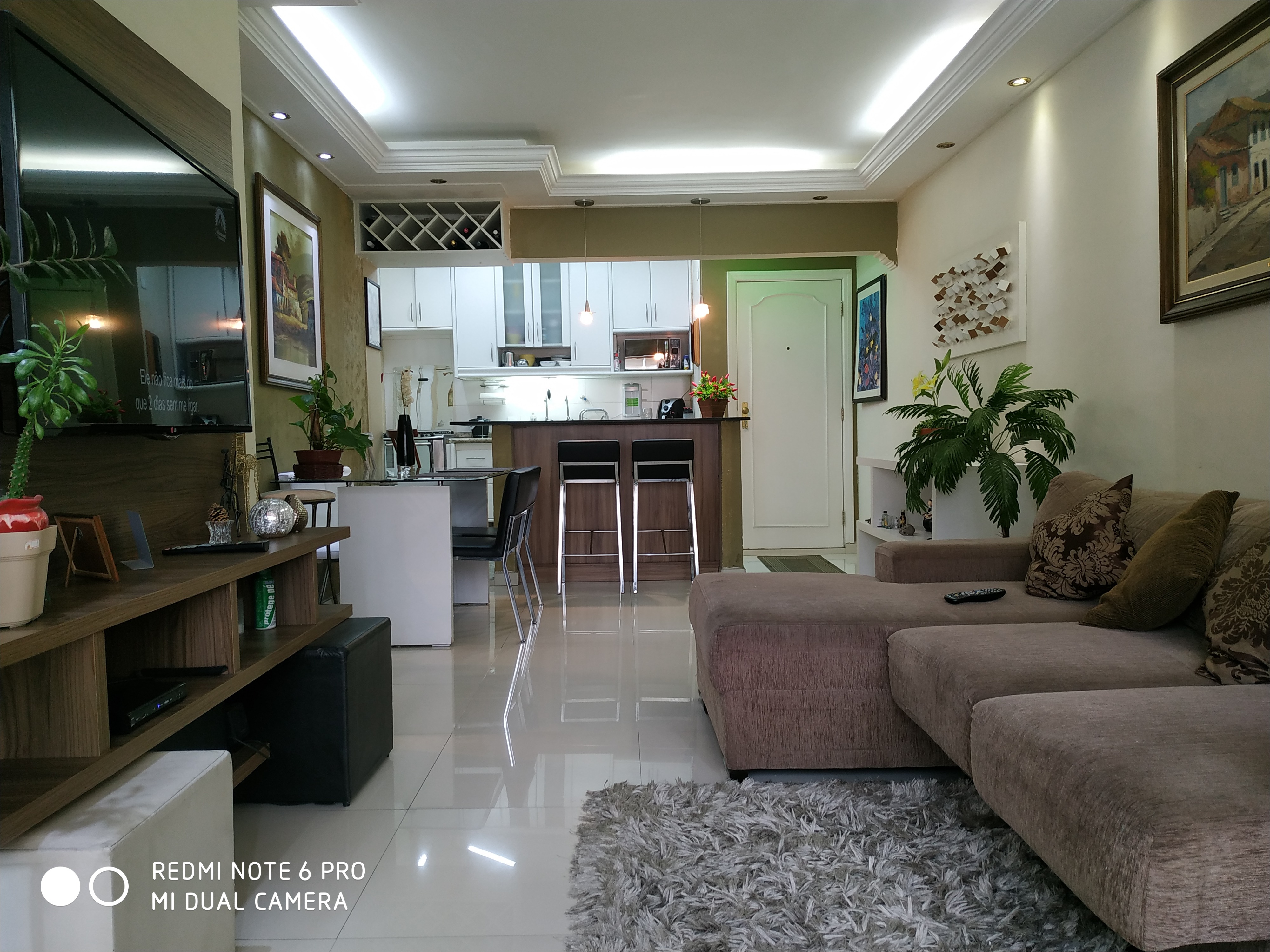 Apartamento, 3 quartos, 85 m² - Foto 2