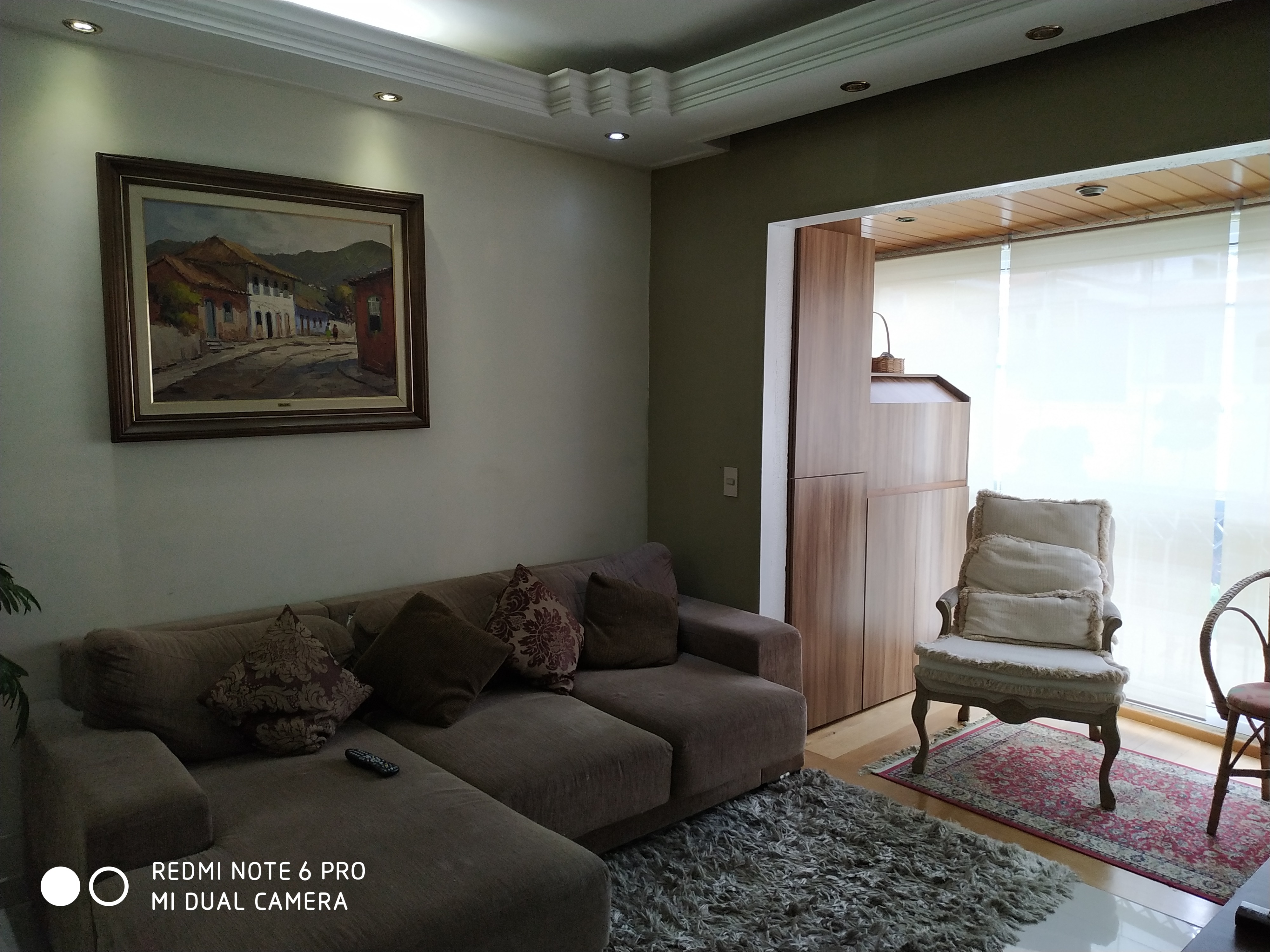 Apartamento, 3 quartos, 85 m² - Foto 4