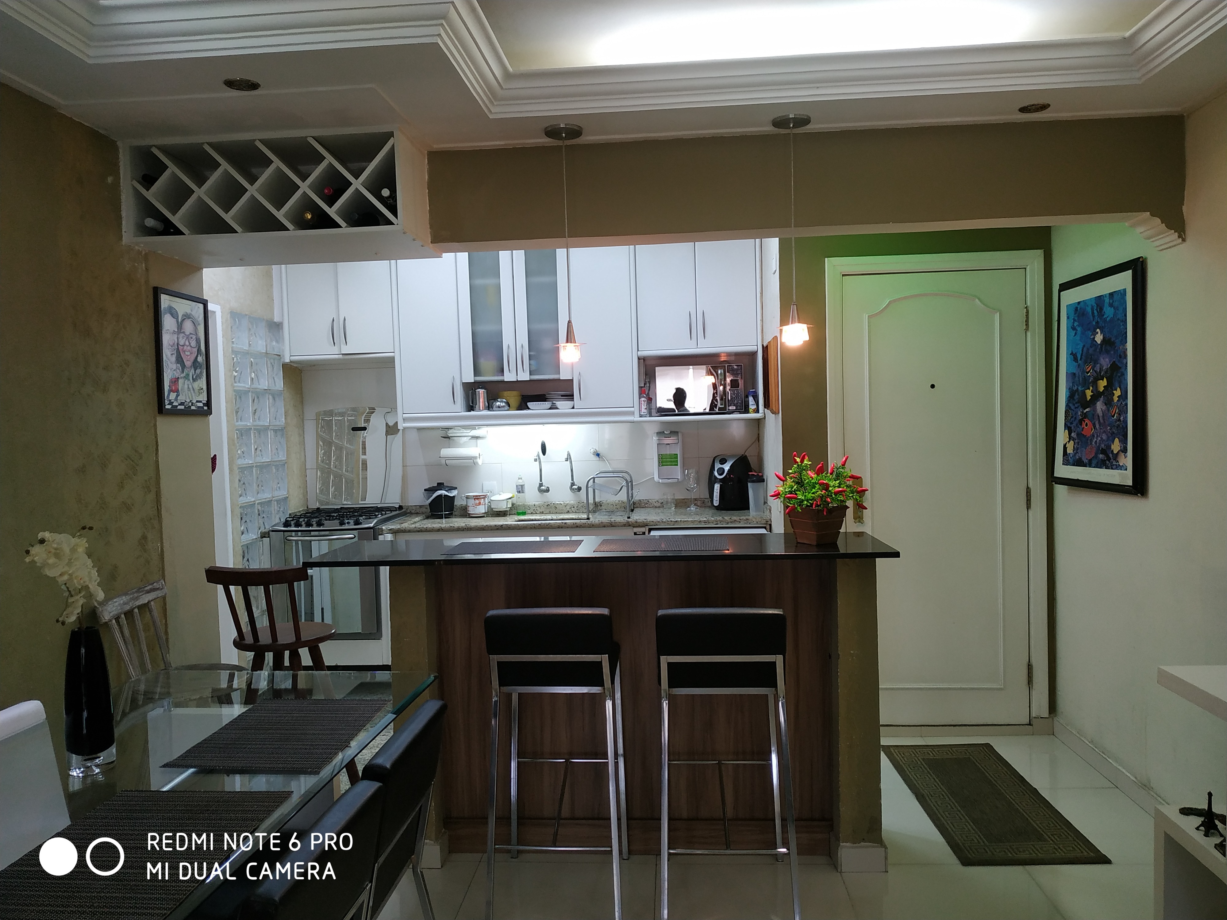 Apartamento, 3 quartos, 85 m² - Foto 5