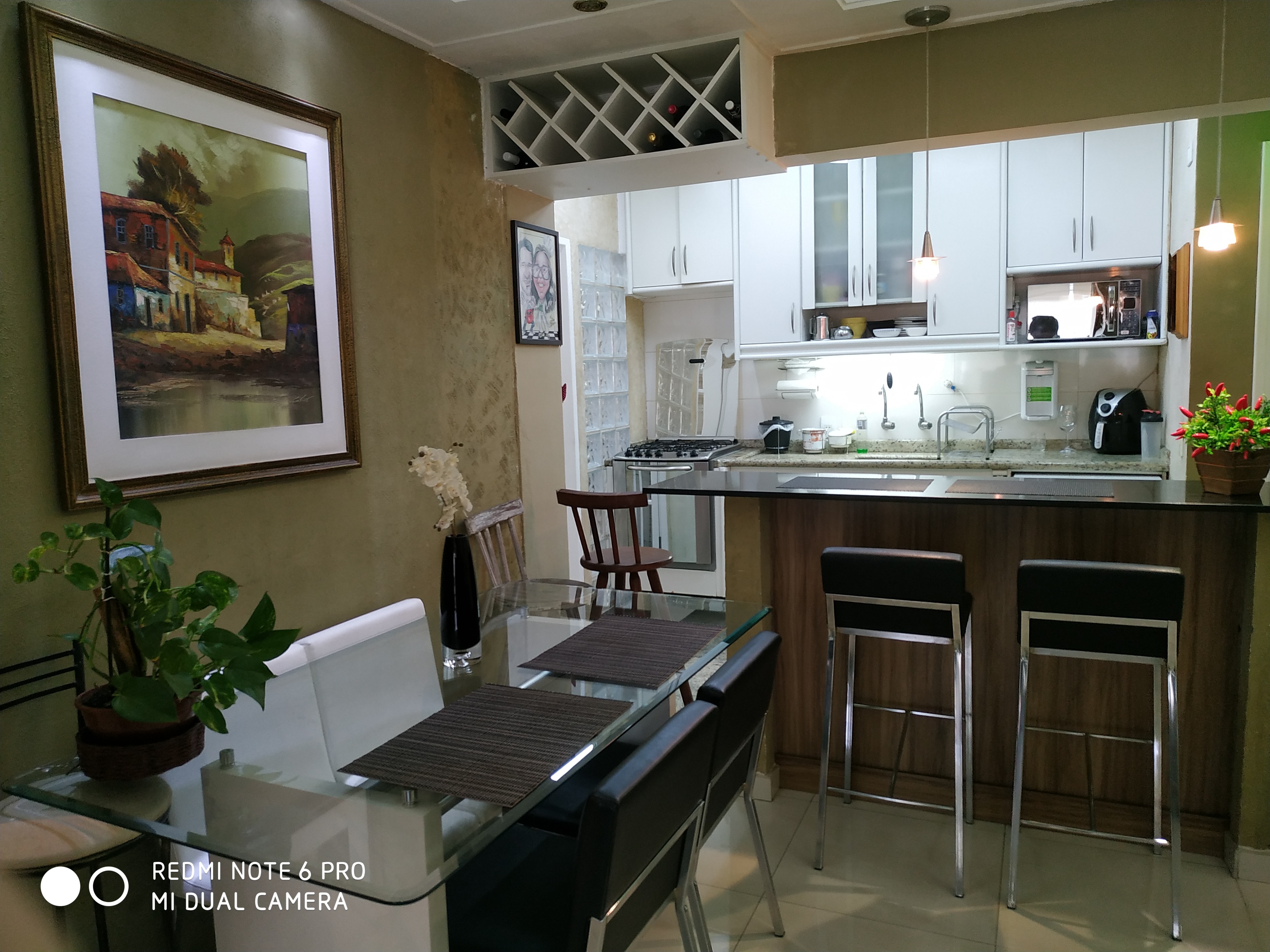 Apartamento, 3 quartos, 85 m² - Foto 6