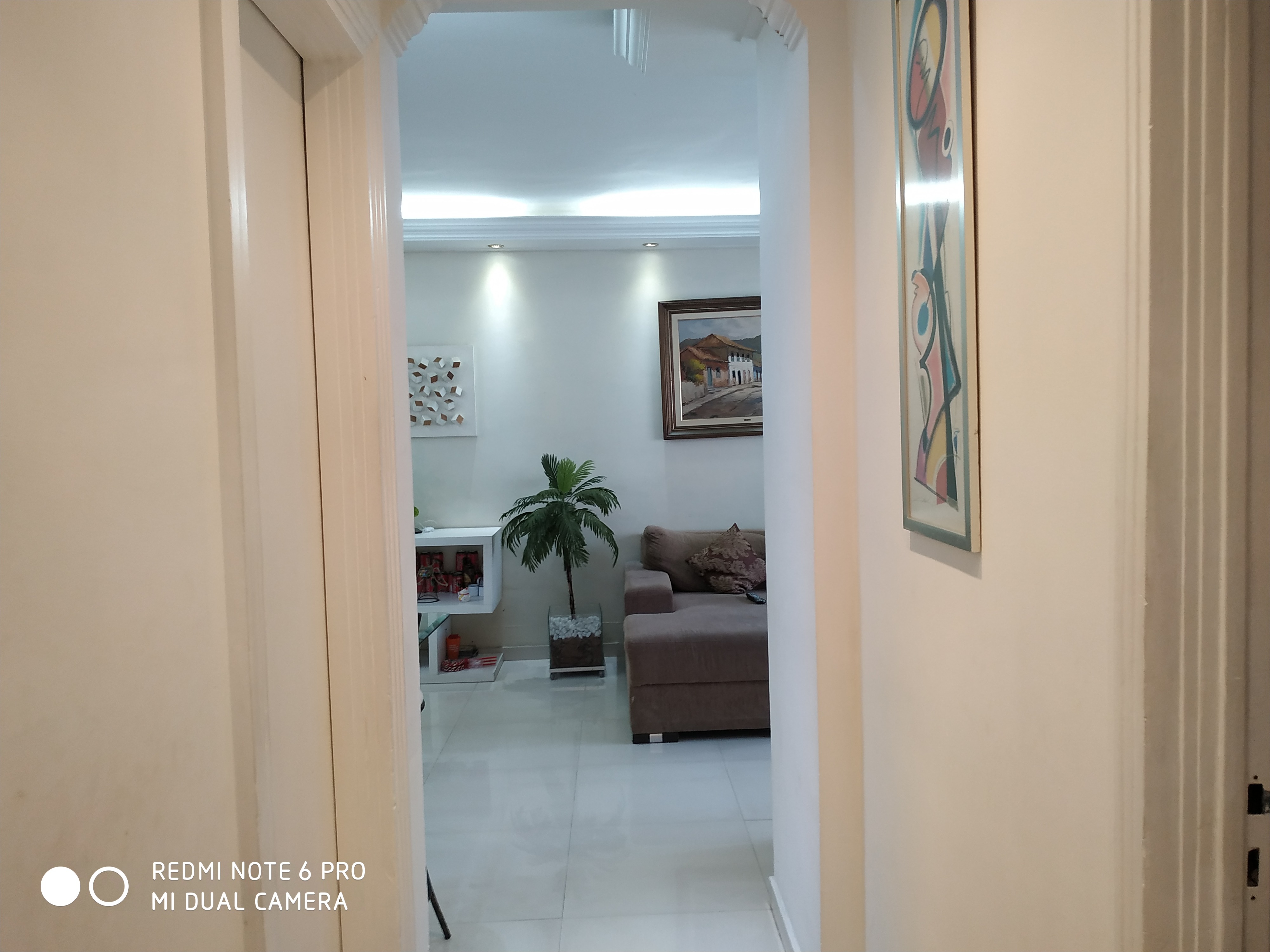 Apartamento, 3 quartos, 85 m² - Foto 7