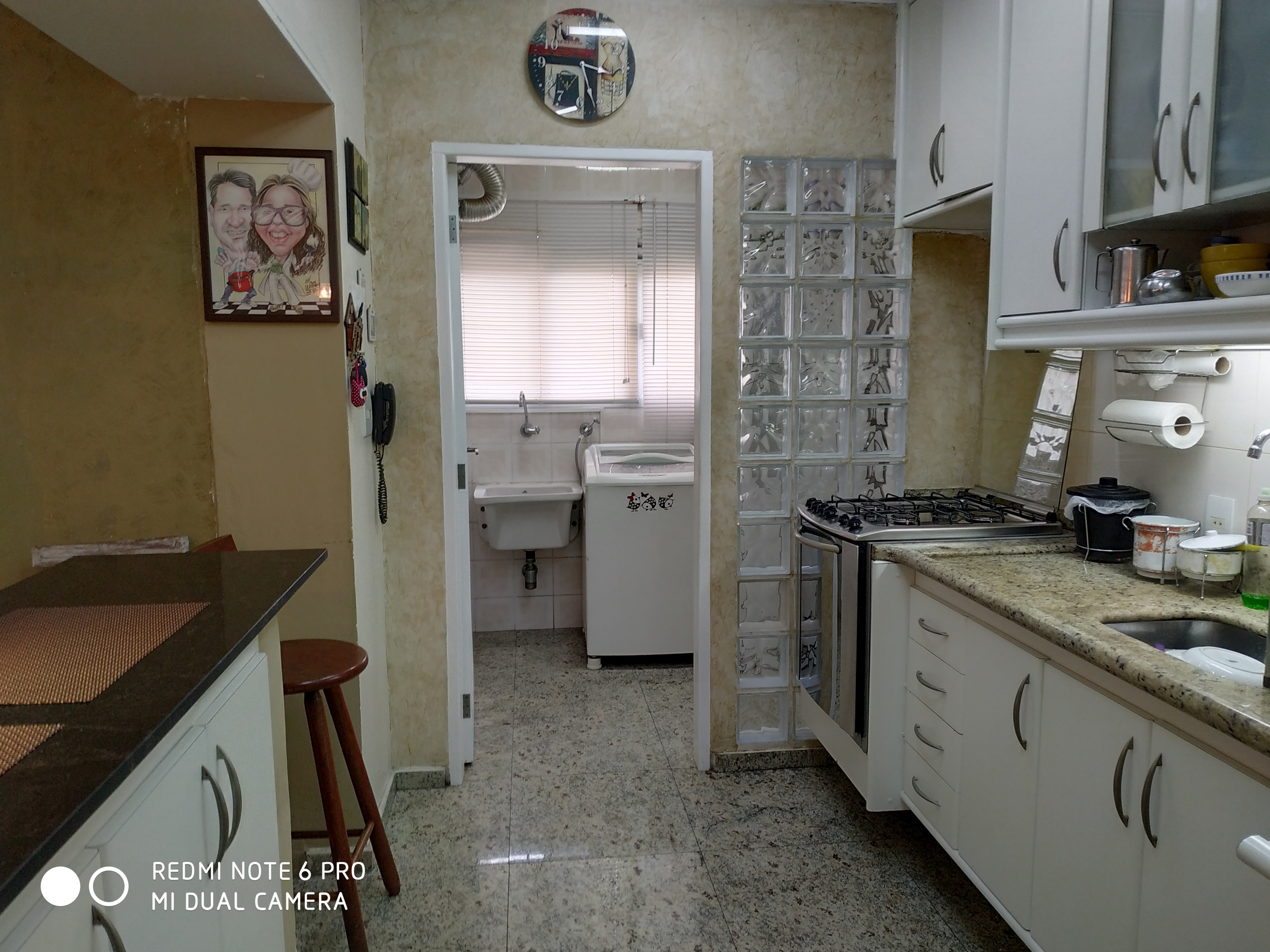 Apartamento, 3 quartos, 85 m² - Foto 9