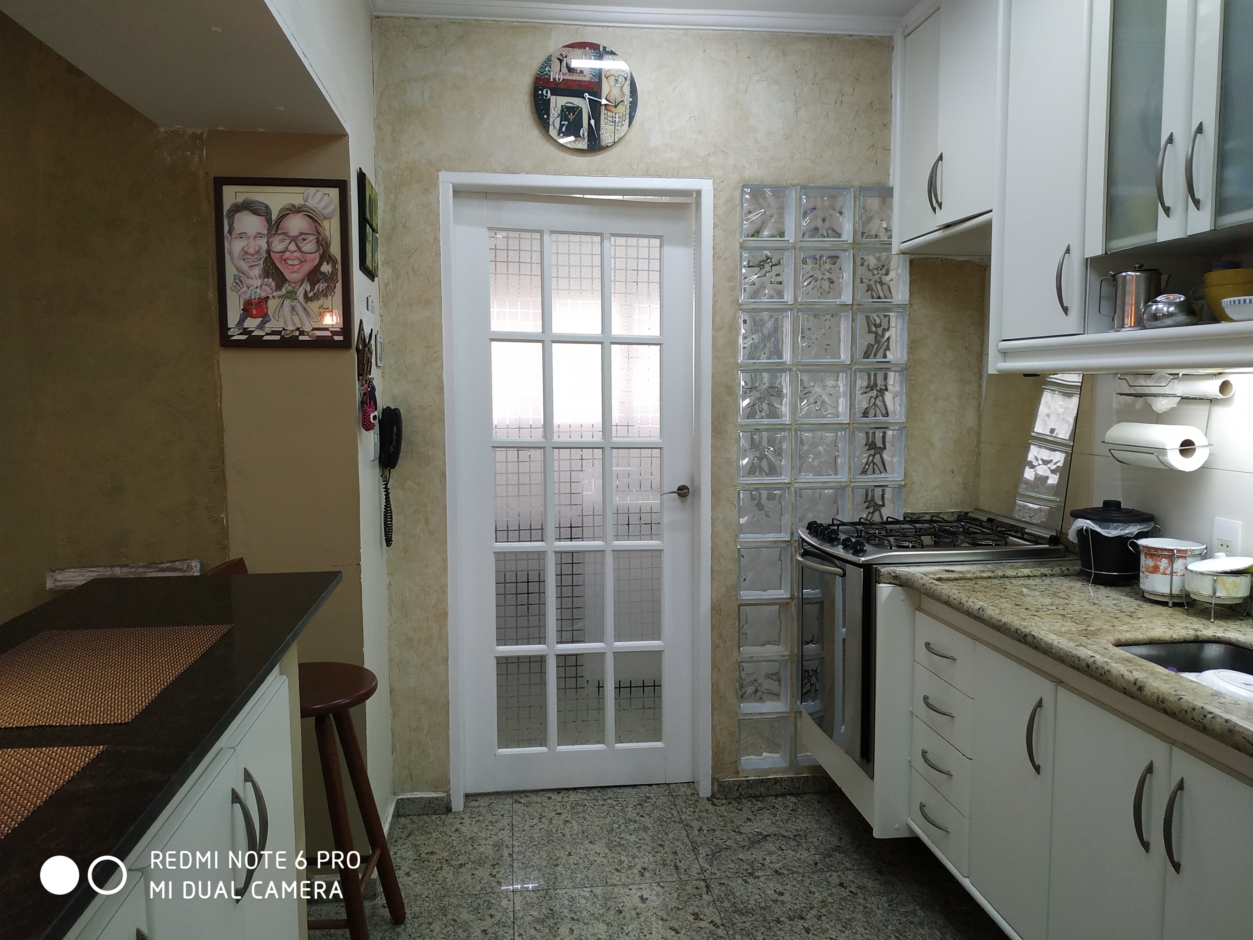 Apartamento, 3 quartos, 85 m² - Foto 10