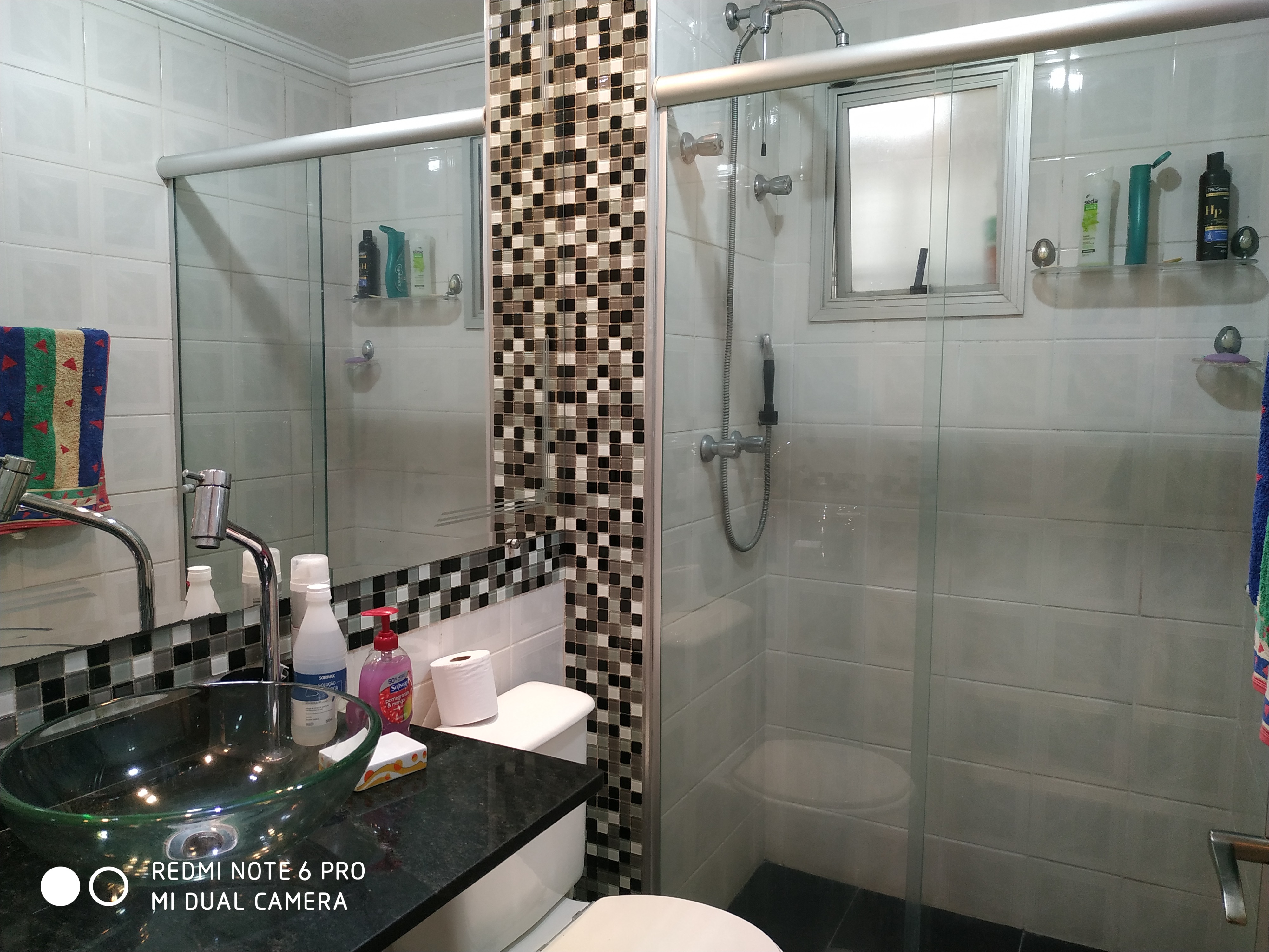 Apartamento, 3 quartos, 85 m² - Foto 11