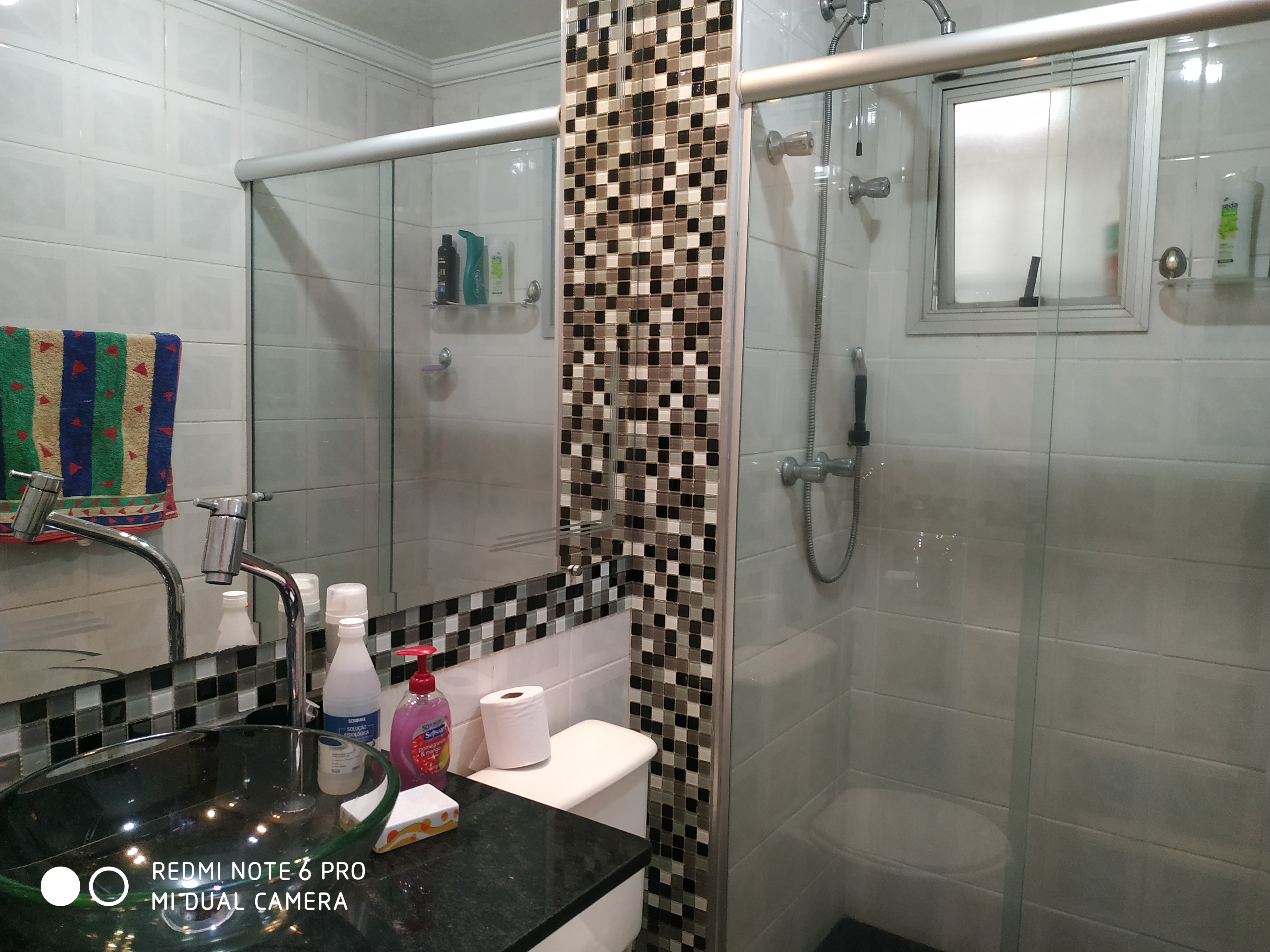 Apartamento, 3 quartos, 85 m² - Foto 12