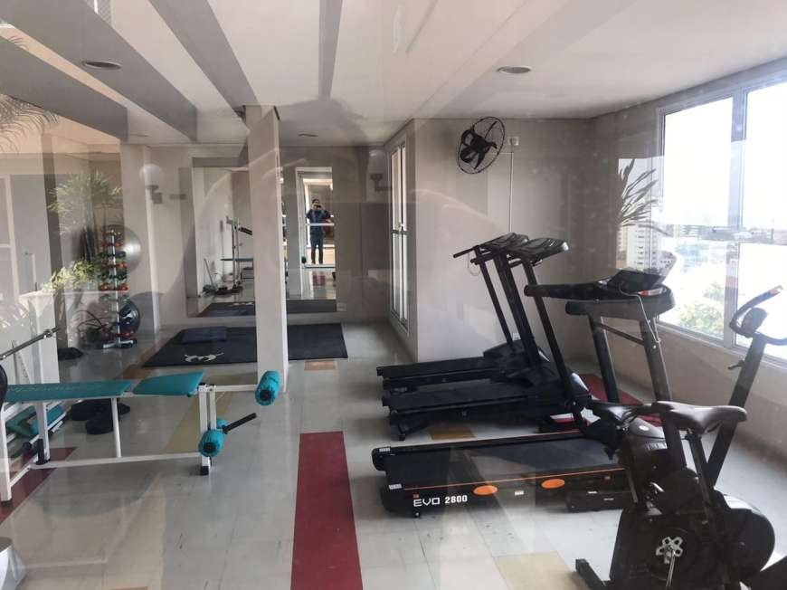 Apartamento, 2 quartos, 58 m² - Foto 2