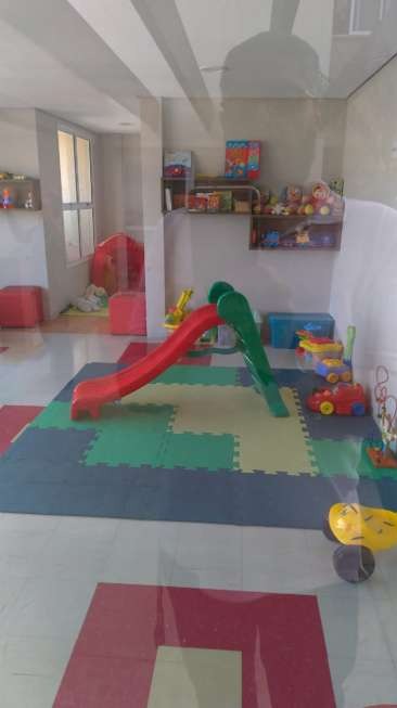 Apartamento, 2 quartos, 58 m² - Foto 4