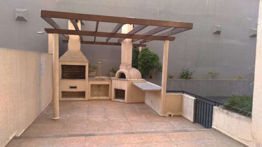 Apartamento, 2 quartos, 58 m² - Foto 5