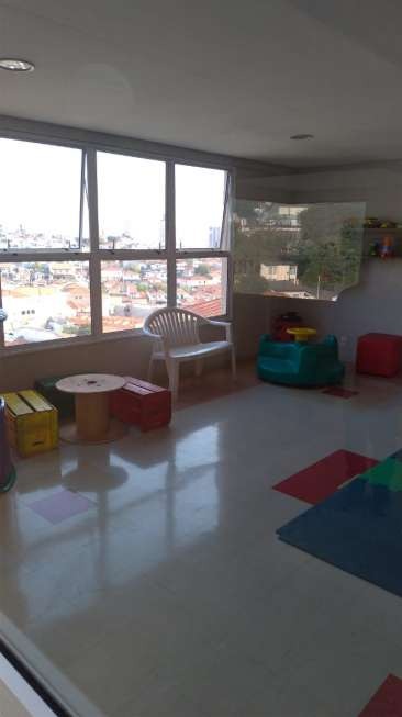 Apartamento, 2 quartos, 58 m² - Foto 7