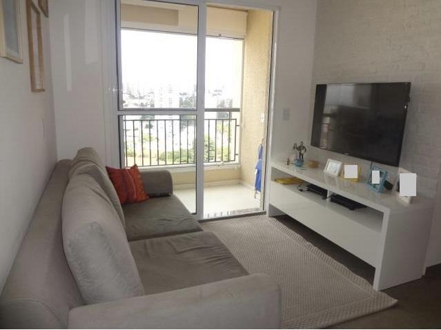 Apartamento, 2 quartos, 58 m² - Foto 9