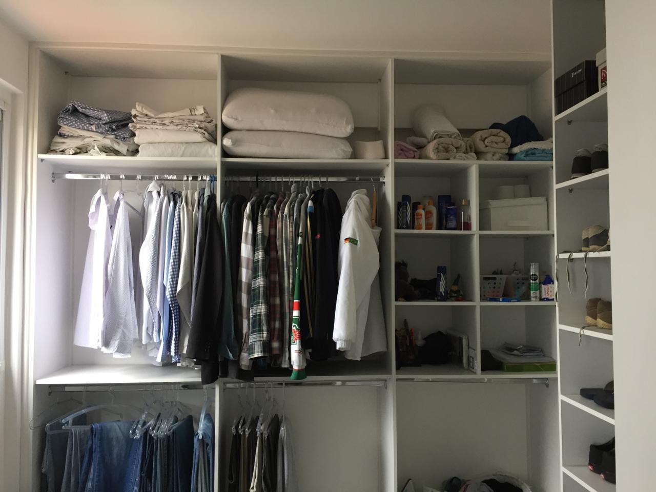 Apartamento, 2 quartos, 58 m² - Foto 11