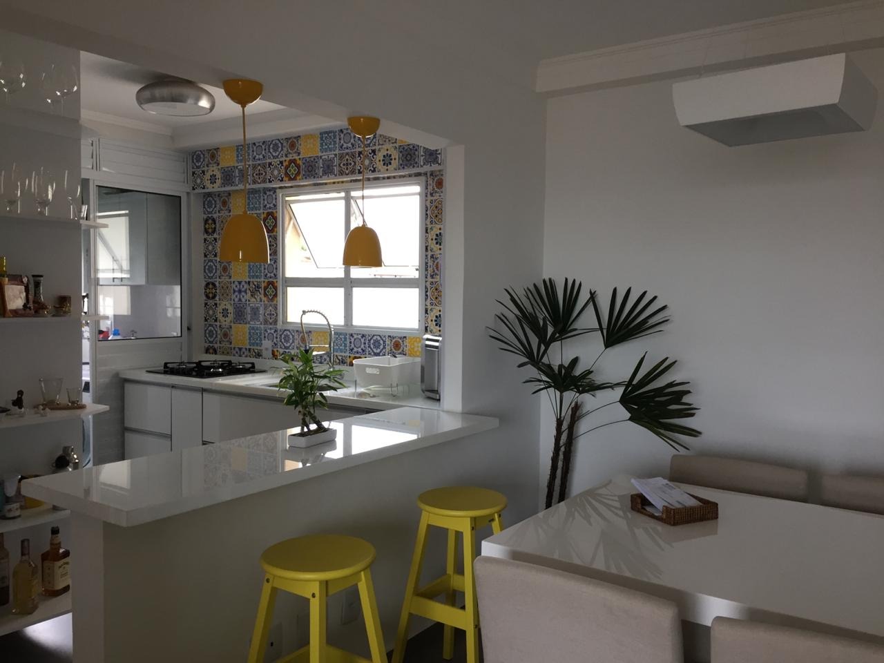 Apartamento, 2 quartos, 58 m² - Foto 12