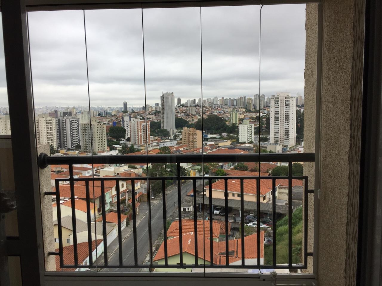 Apartamento, 2 quartos, 58 m² - Foto 13