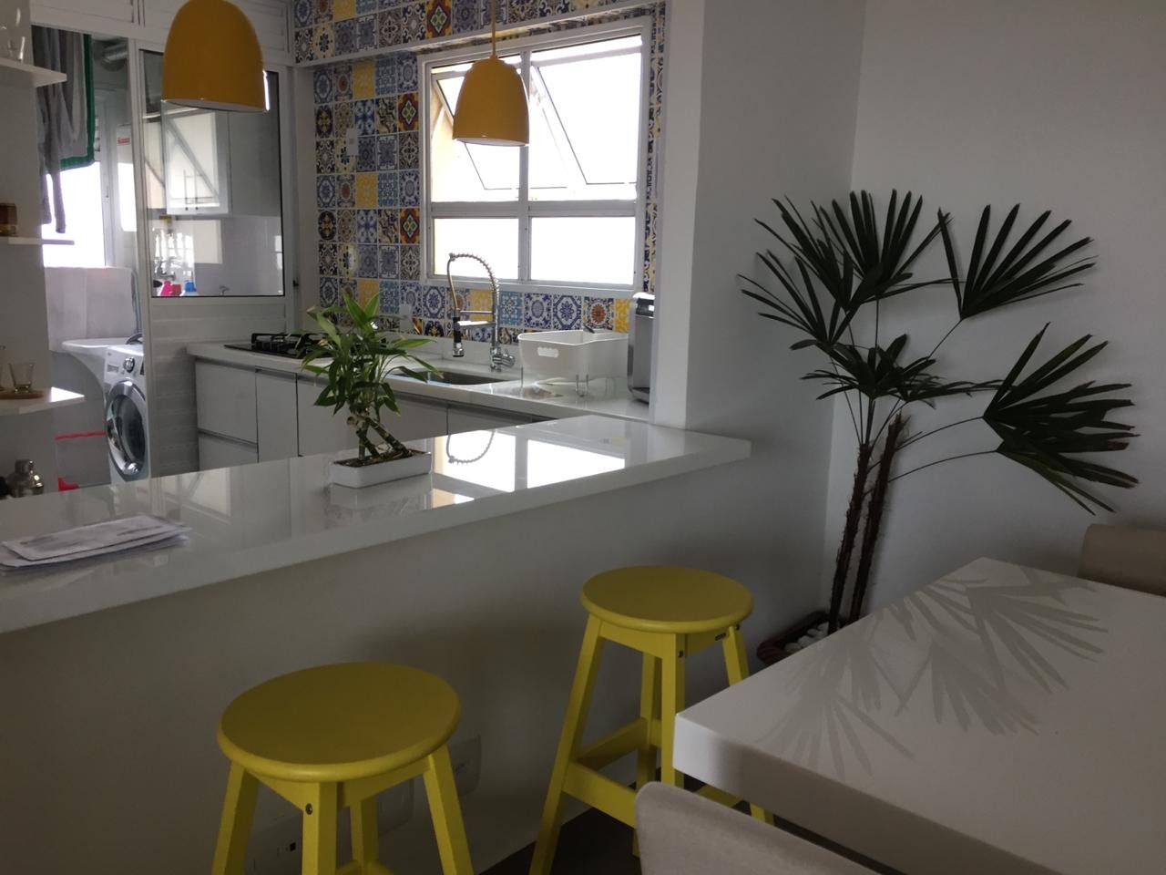 Apartamento, 2 quartos, 58 m² - Foto 16