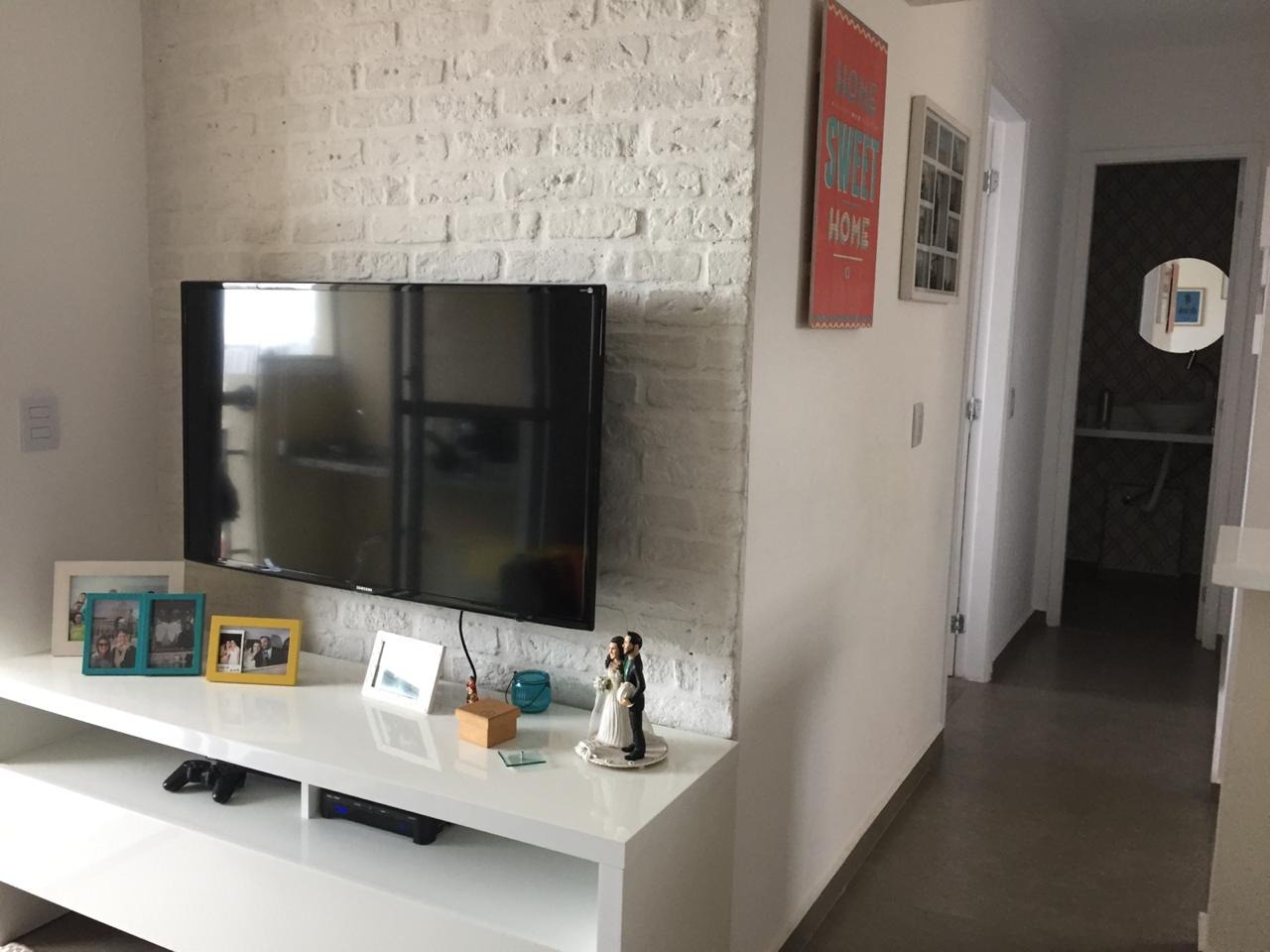 Apartamento, 2 quartos, 58 m² - Foto 17