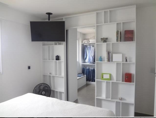 Apartamento, 2 quartos, 58 m² - Foto 19