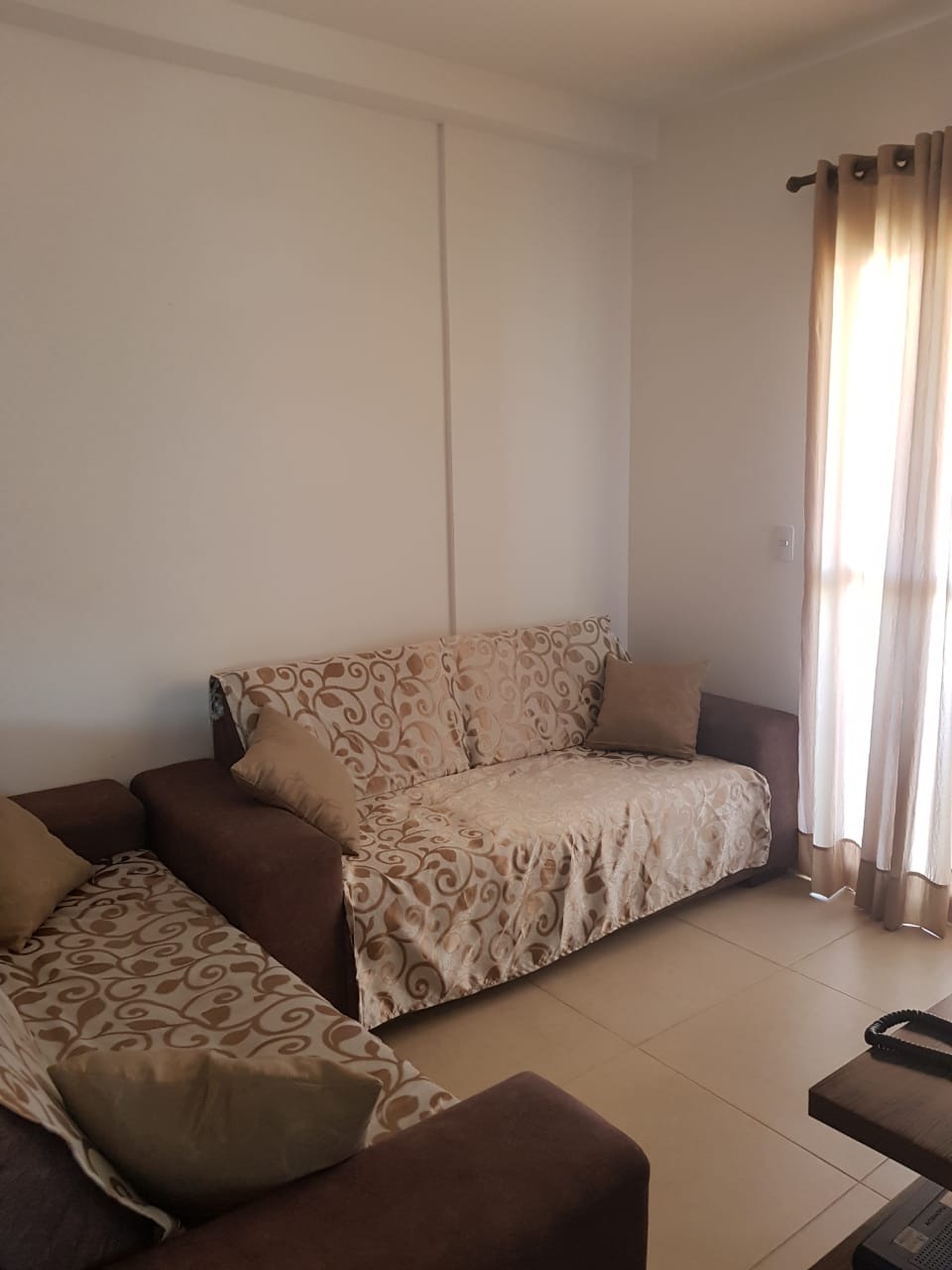 Apartamento, 2 quartos, 65 m² - Foto 1