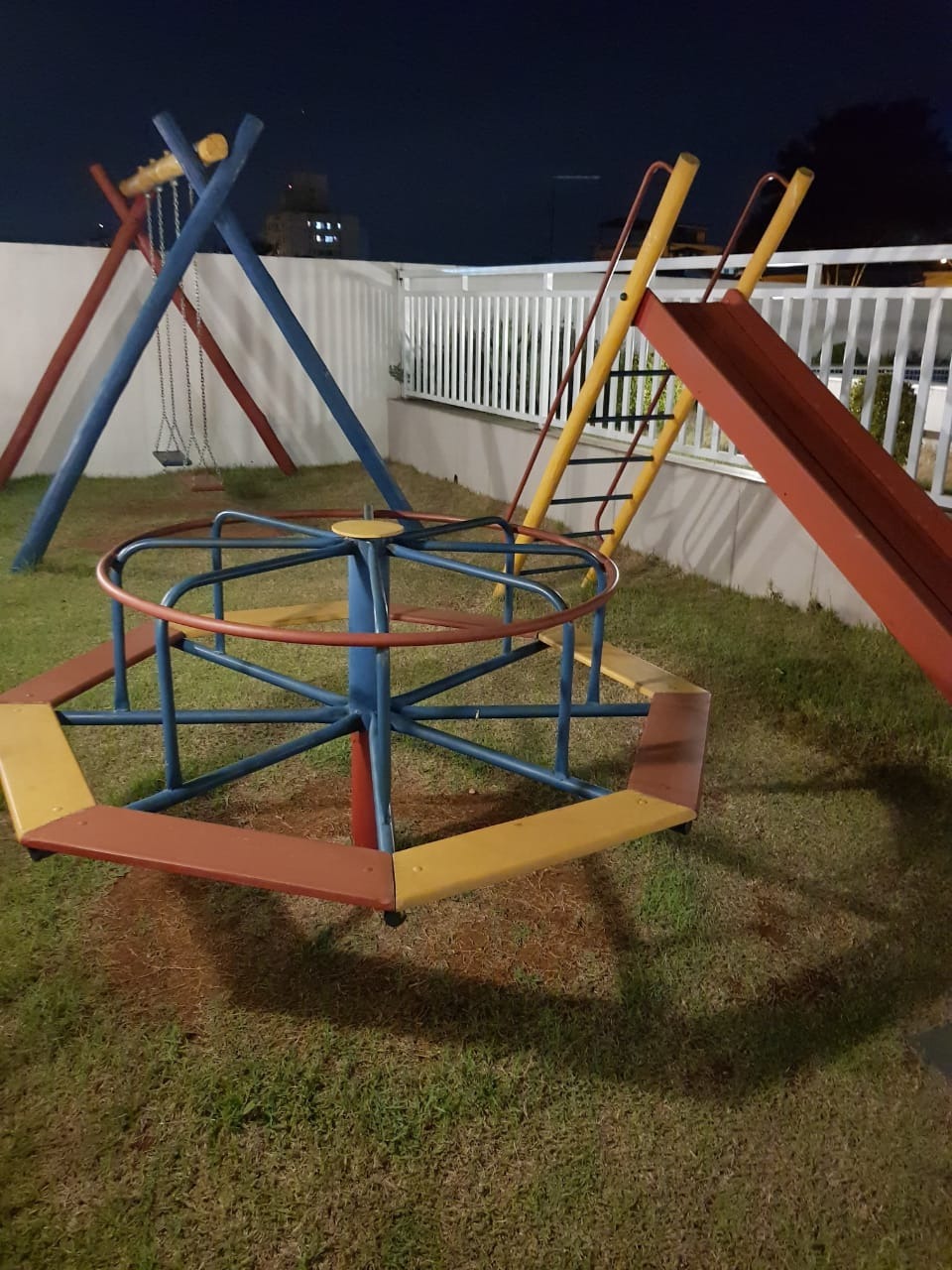 Apartamento, 2 quartos, 65 m² - Foto 2