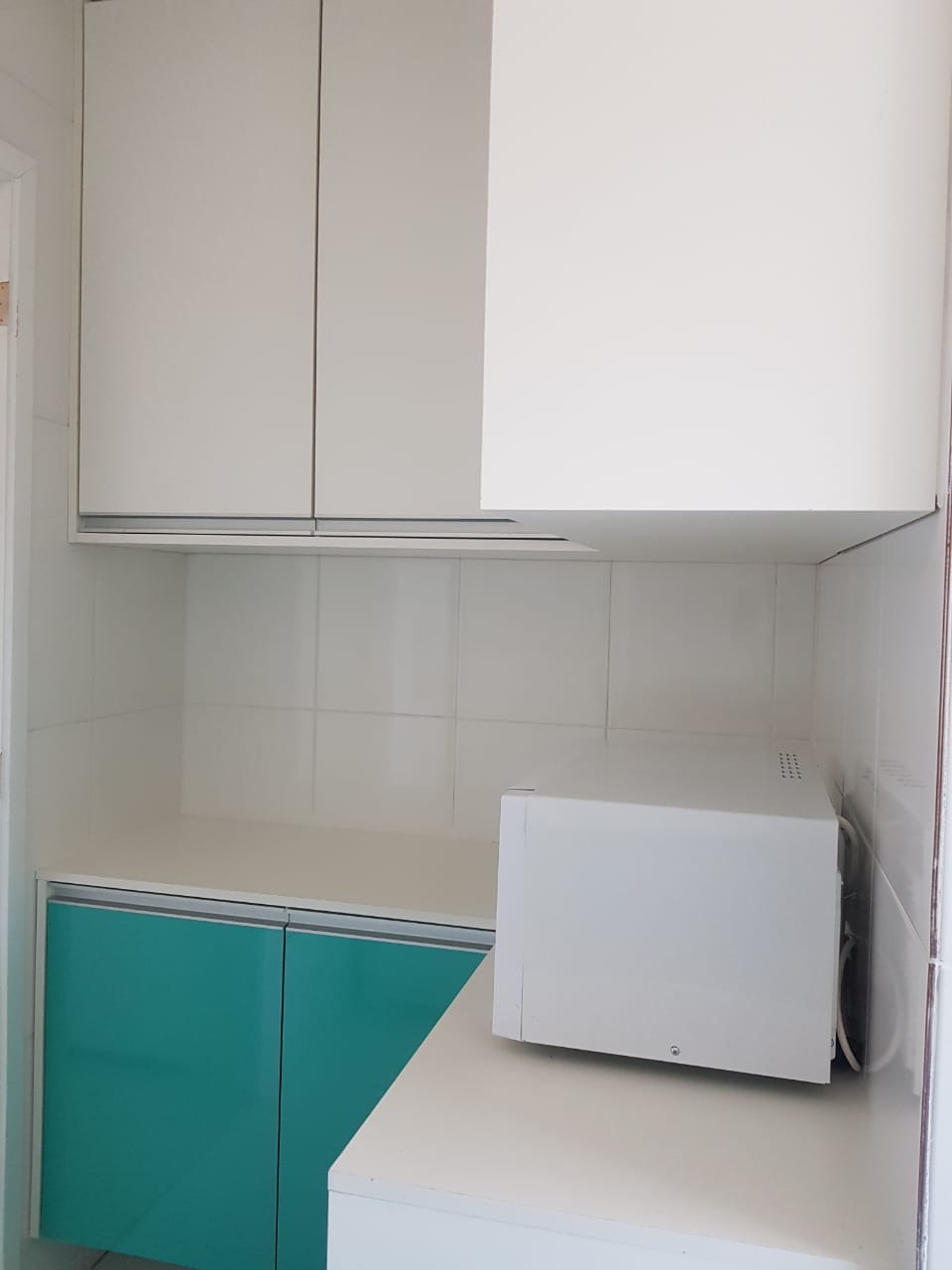 Apartamento, 2 quartos, 65 m² - Foto 3