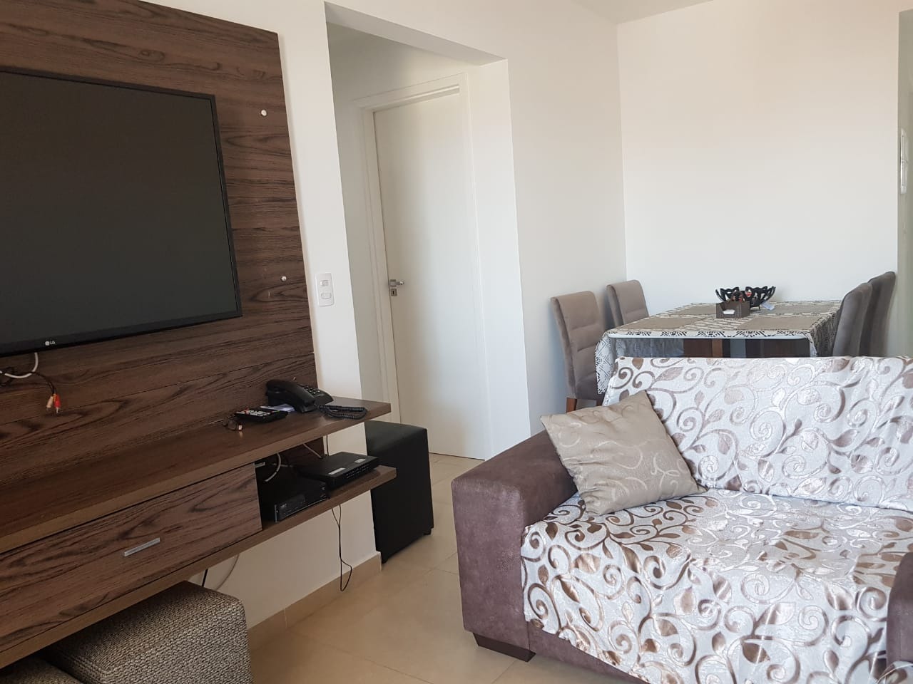 Apartamento, 2 quartos, 65 m² - Foto 4