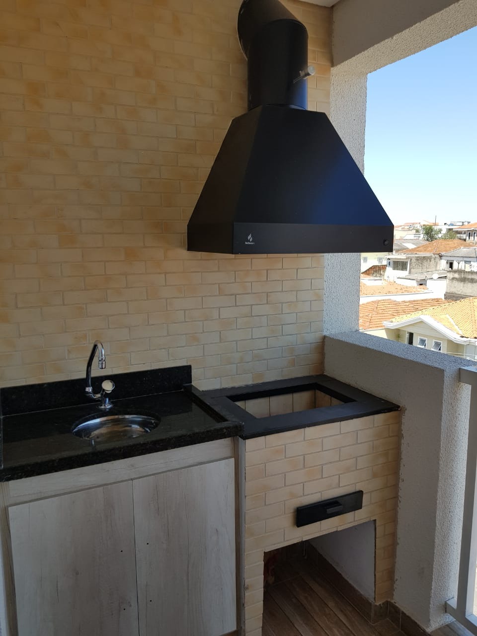 Apartamento, 2 quartos, 65 m² - Foto 11