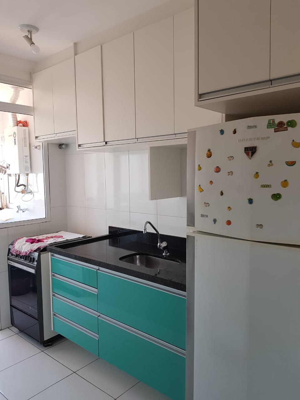 Apartamento, 2 quartos, 65 m² - Foto 16