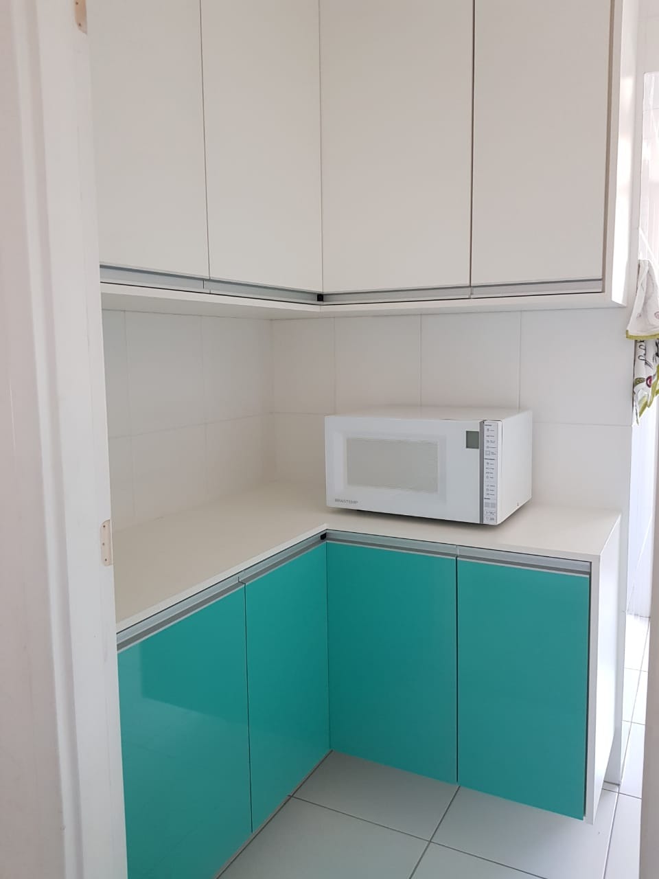 Apartamento, 2 quartos, 65 m² - Foto 17