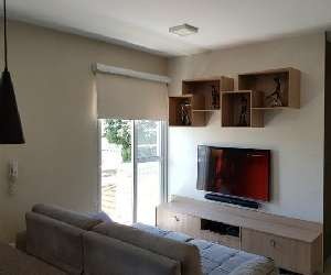 Apartamento, 1 quarto, 40 m² - Foto 1