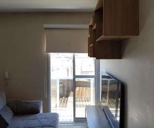 Apartamento, 1 quarto, 40 m² - Foto 2