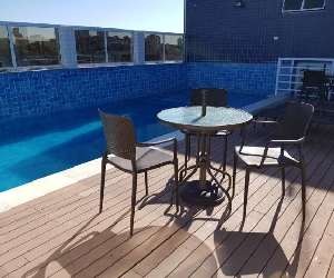 Apartamento, 1 quarto, 40 m² - Foto 16