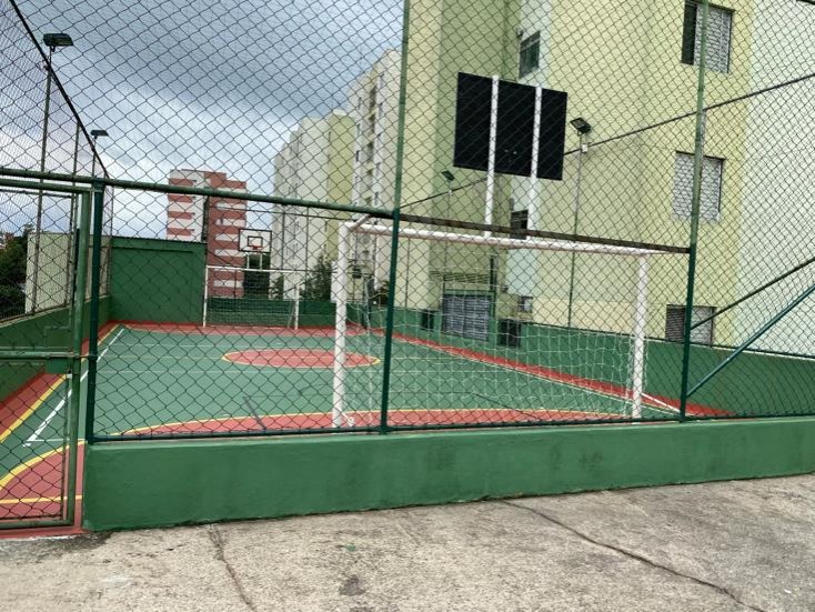 Apartamento, 3 quartos, 60 m² - Foto 3