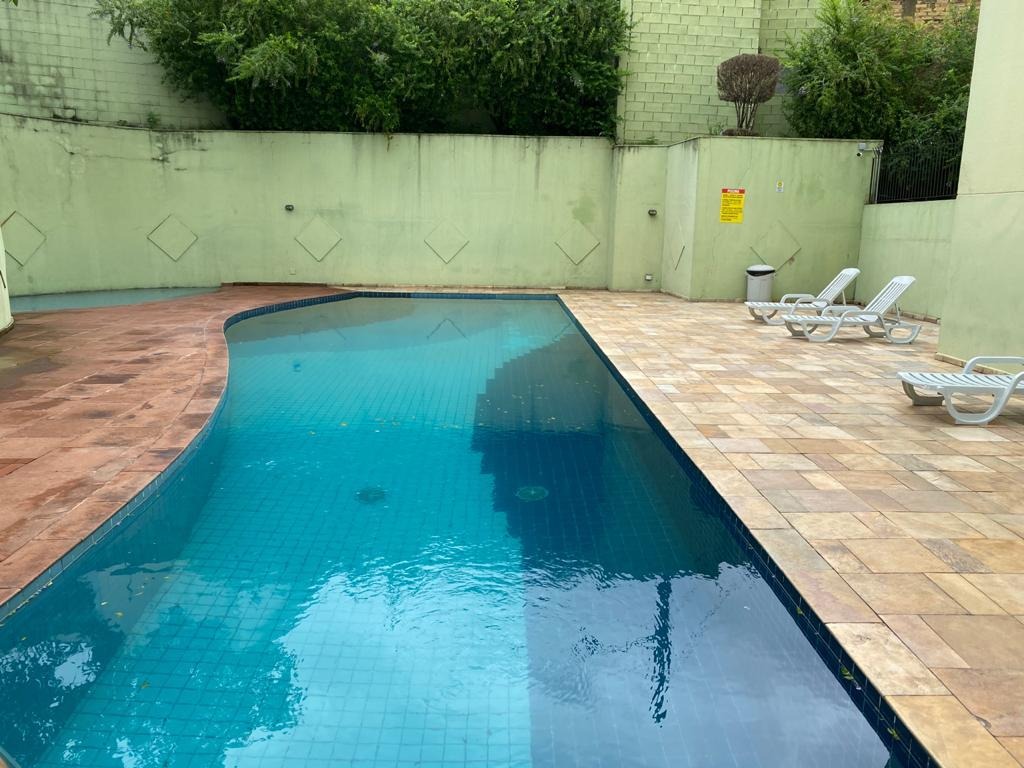 Apartamento, 3 quartos, 60 m² - Foto 4