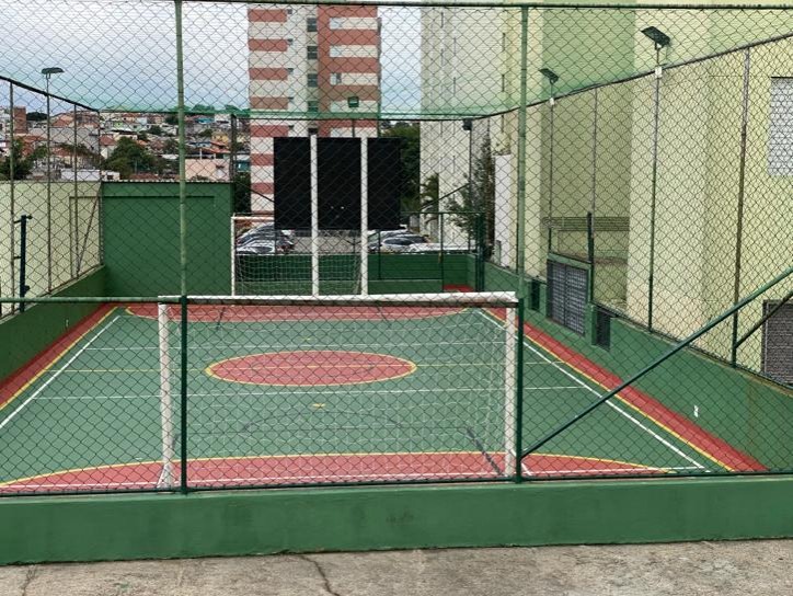 Apartamento, 3 quartos, 60 m² - Foto 5